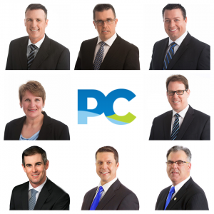 New PC Caucus