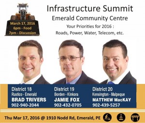 Infrastructure Summit Ad 2016 - final