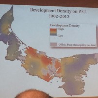 CLE Presentation slide - development density - Jan 29 2016