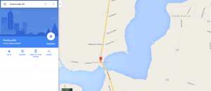 Rusticoville - Google Maps