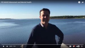 PEI MADD and Mental Health