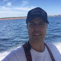 landing day 2017 - Brad Trivers