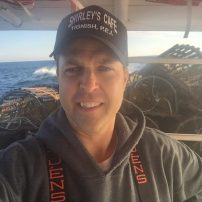 landing day 2017 - Brad Trivers 3