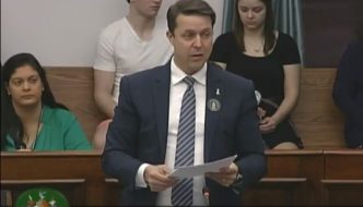 Condemning Violence Against Women and Advocating for Equality