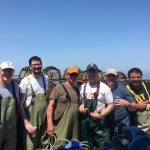 Landing Lobster Gear 2018