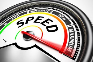 High Speed Internet