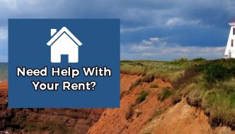 Rent Supplements PEI