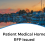 New Patient Medical Home in North Rustico – Fit-Up and Rental of Space RFP