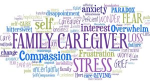 Primary Caregiver Grant PEI