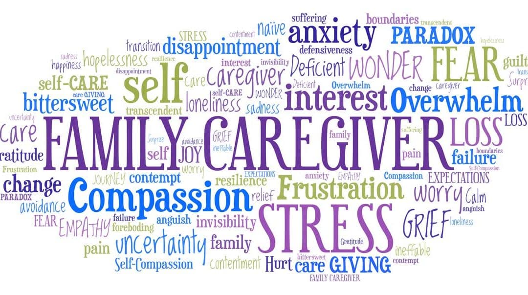 Primary Caregiver Grant PEI