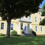 Lennon Recovery House