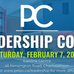 PEI PC Leadership 2026