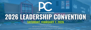 PEI PC Leadership 2026