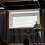 “Left Turn” Presentation by Ernie Gallant