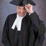 Brad Trivers - Speaker of the PEI Legislative Assembly
